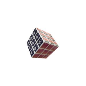 PRSI Rubiks Cube