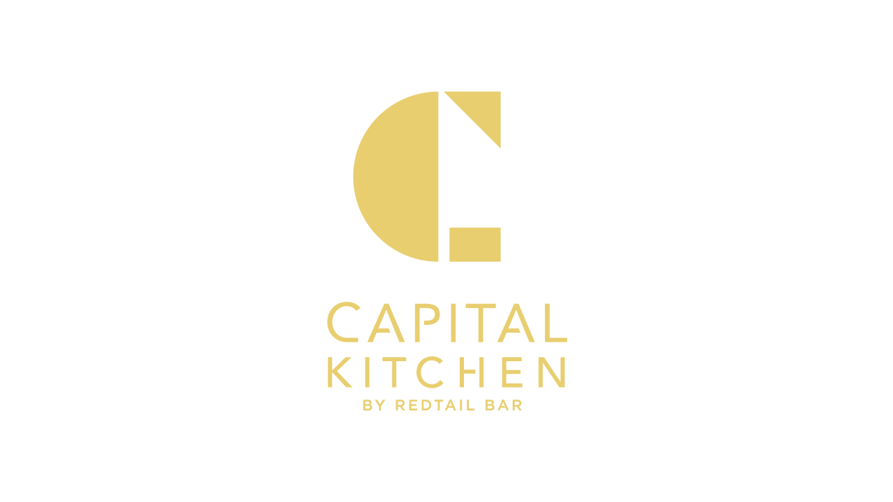 Capital Kitchen logo