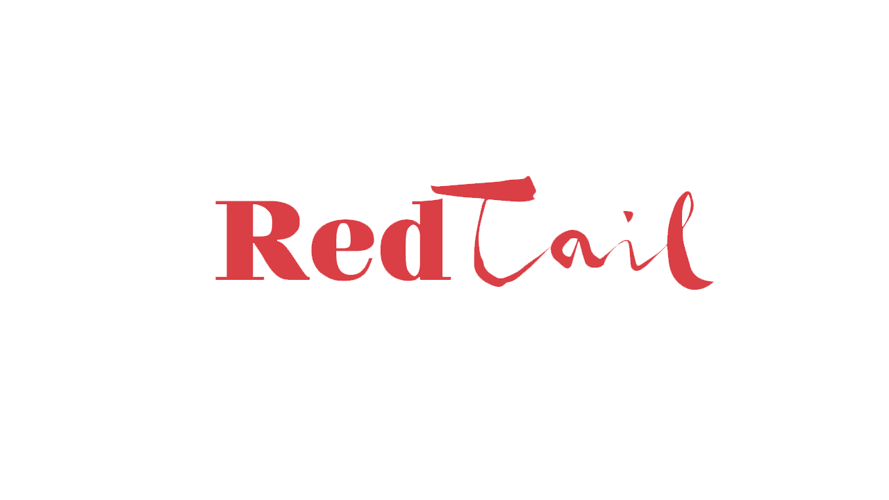 Red Tail logo