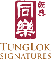 Tunglok Signatures logo