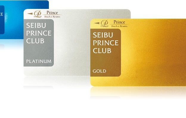 Seibu Prince Club